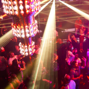 Virgin Voyages Cruise Ship